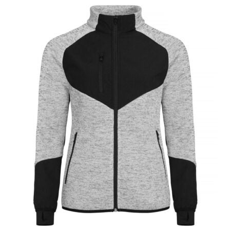 Clique Haines Naisten Fleecetakki