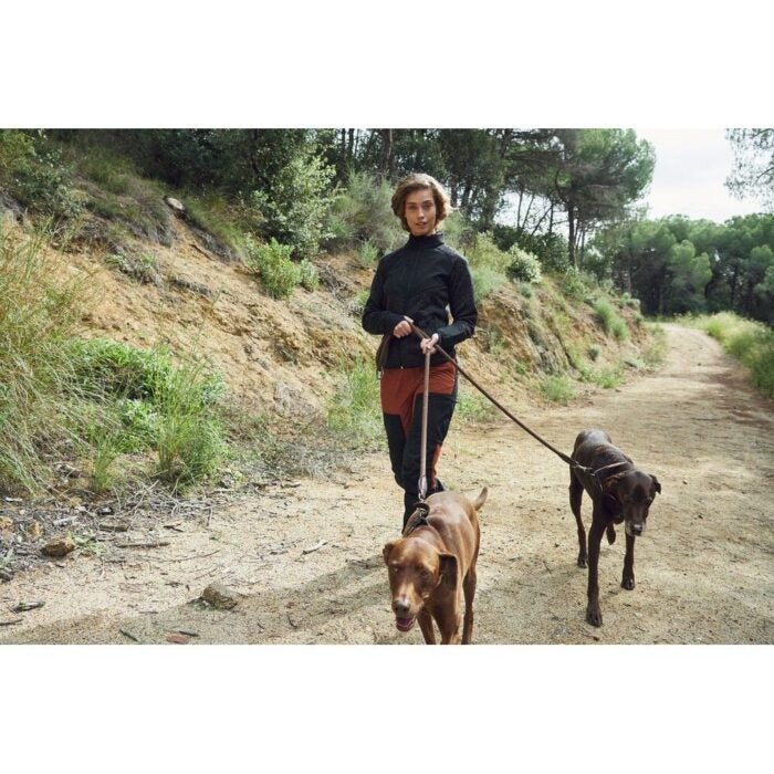 Clique Haines Fleecetakki - Naisten - Image 4