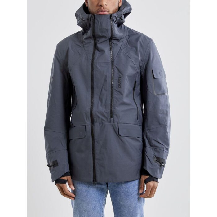 Craft Polar Shell Kuoritakki - Image 2