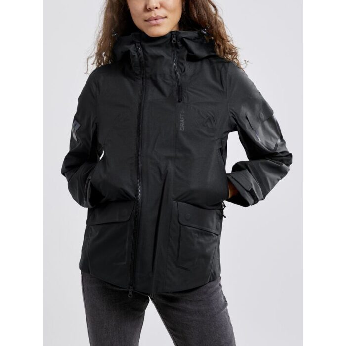 Craft Polar Shell Kuoritakki - Naisten - Image 2