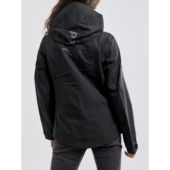 Craft Polar Shell Kuoritakki - Naisten - Image 3