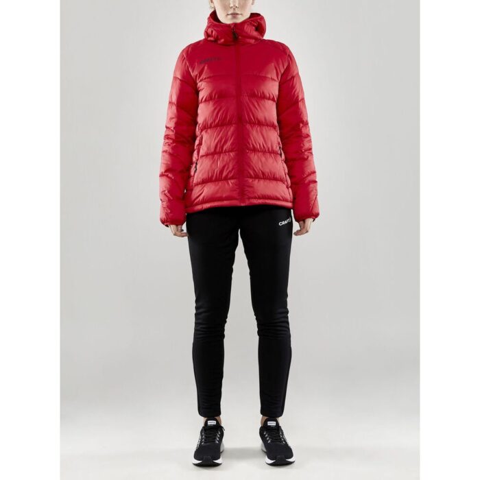 Craft CORE Explore Toppatakki - Naisten - Image 9