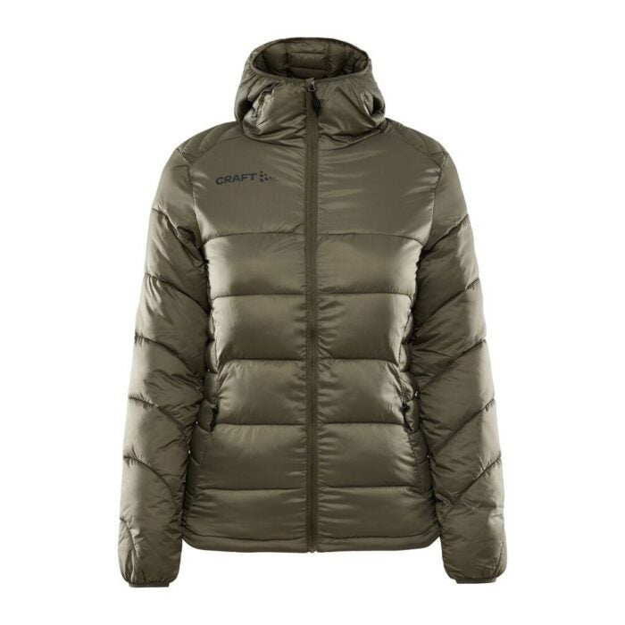 Craft CORE Explore Toppatakki - Naisten - Image 11