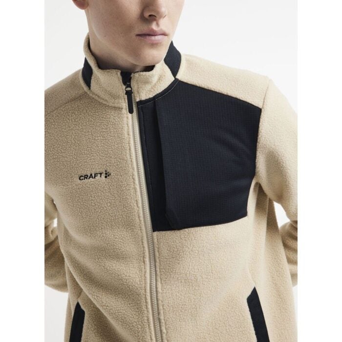 Craft ADV Explore Pile Fleecetakki - Image 7