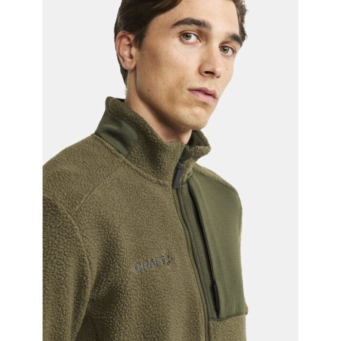 Craft ADV Explore Pile Fleecetakki - Image 3