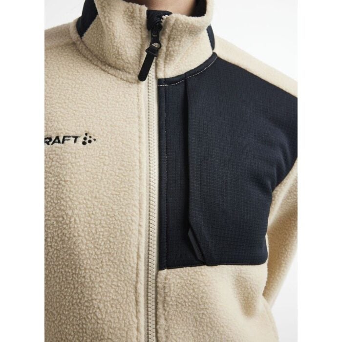 Craft ADV Explore Pile Fleecetakki - Naisten - Image 6