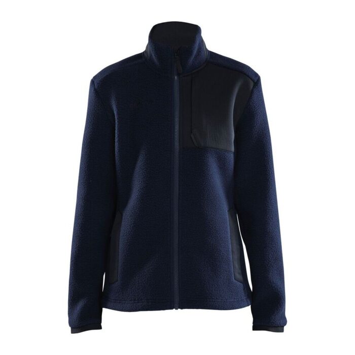 Craft ADV Explore Pile Fleecetakki - Naisten - Image 12