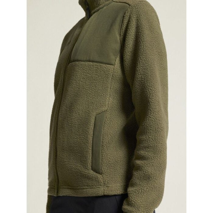 Craft ADV Explore Pile Fleecetakki - Naisten - Image 9