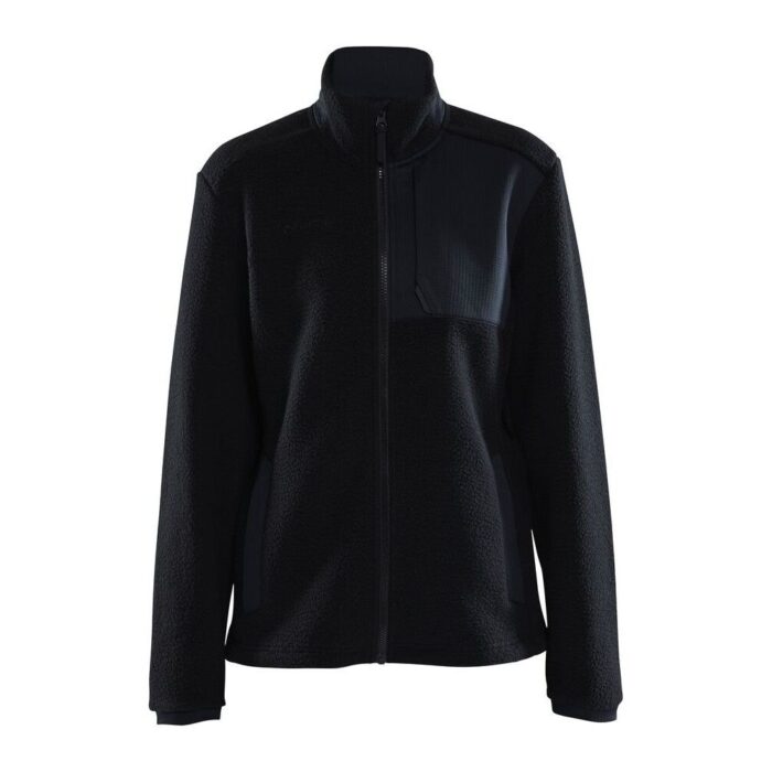 Craft ADV Explore Pile Fleecetakki - Naisten - Image 14