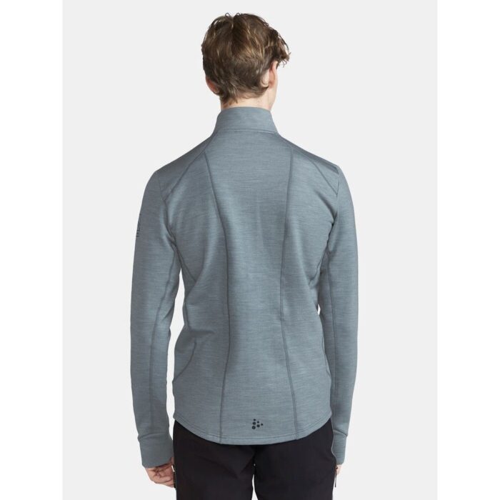 Craft PRO Explore Wool Välikerrostakki - Image 4