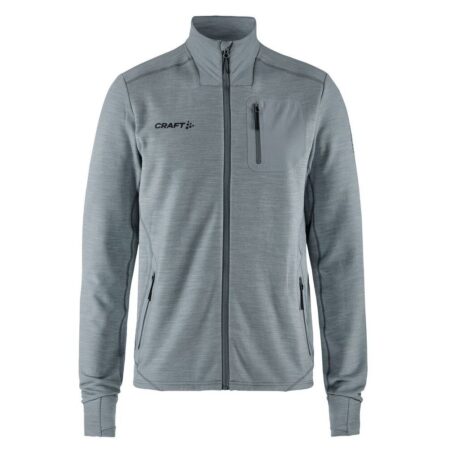 Craft PRO Explore Wool Välikerrostakki