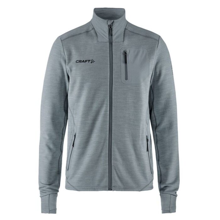 Craft PRO Explore Wool Välikerrostakki