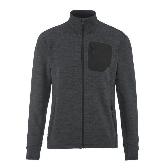 Craft PRO Explore Wool Välikerrostakki - Image 11