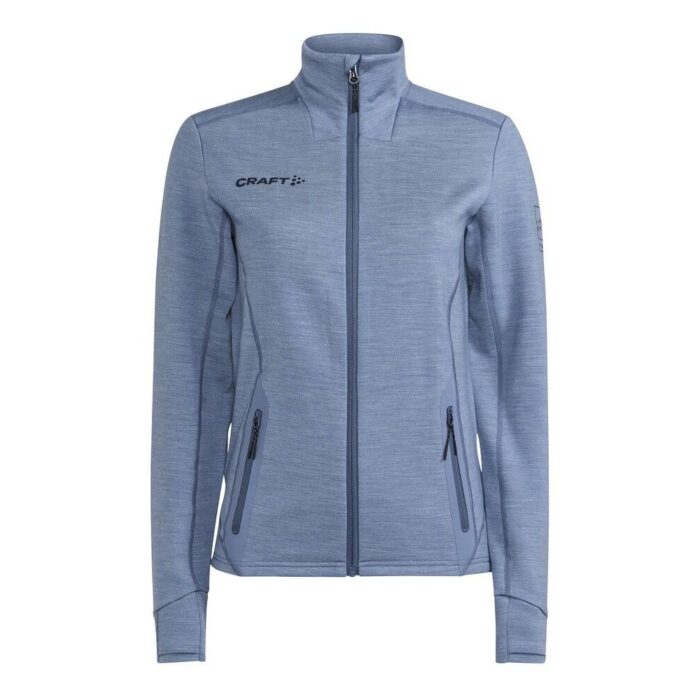 Craft PRO Explore Wool Välikerrostakki - Naisten - Image 13