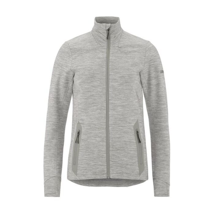 Craft PRO Explore Wool Naisten Välikerrostakki