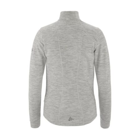 Craft PRO Explore Wool Naisten Välikerrostakki