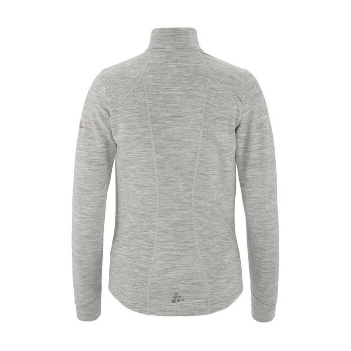 Craft PRO Explore Wool Naisten Välikerrostakki