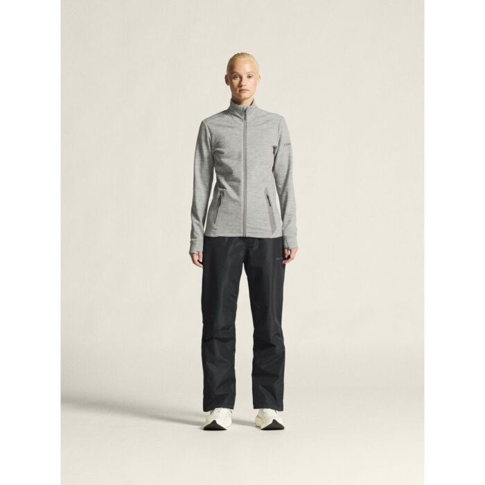 Craft PRO Explore Wool Välikerrostakki - Naisten - Image 3