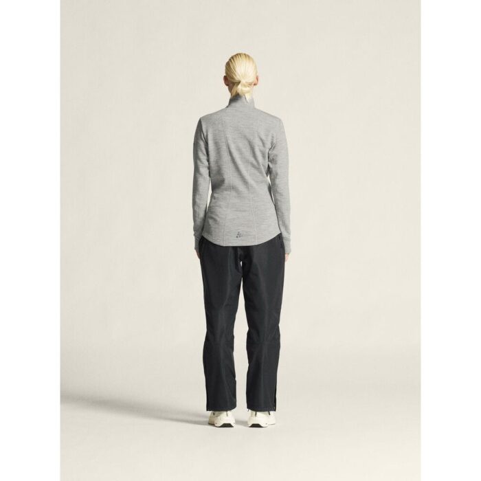 Craft PRO Explore Wool Välikerrostakki - Naisten - Image 5