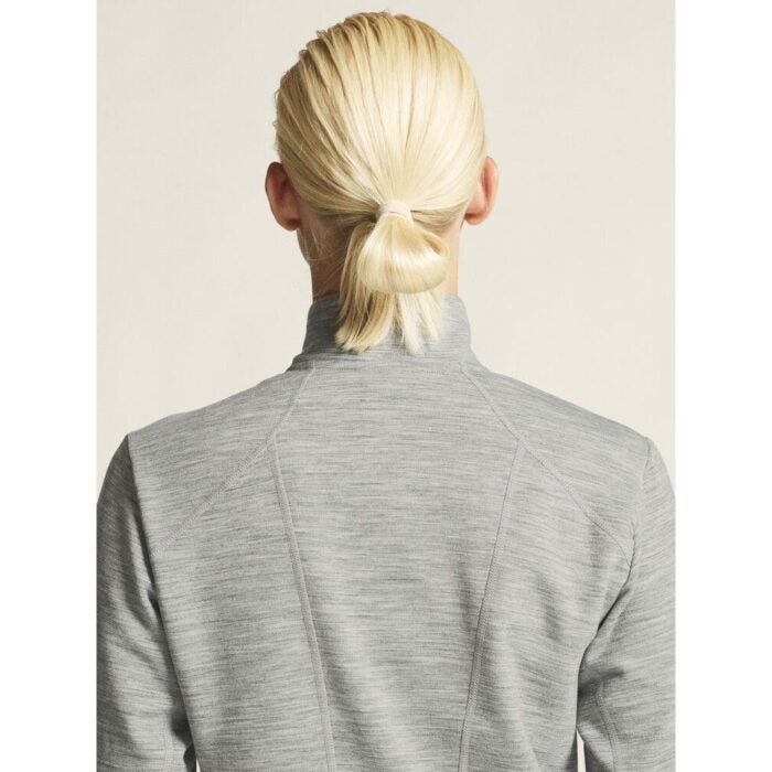 Craft PRO Explore Wool Välikerrostakki - Naisten - Image 8