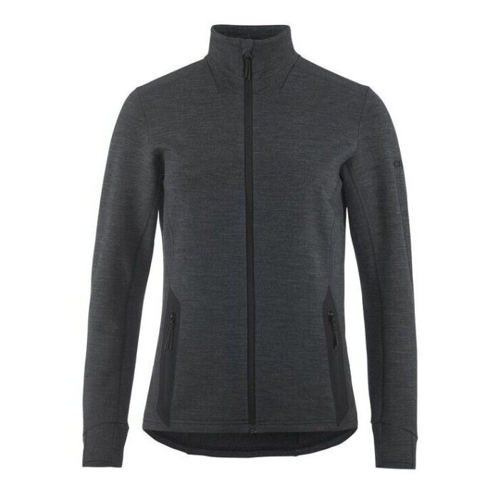 Craft PRO Explore Wool Välikerrostakki - Naisten - Image 11