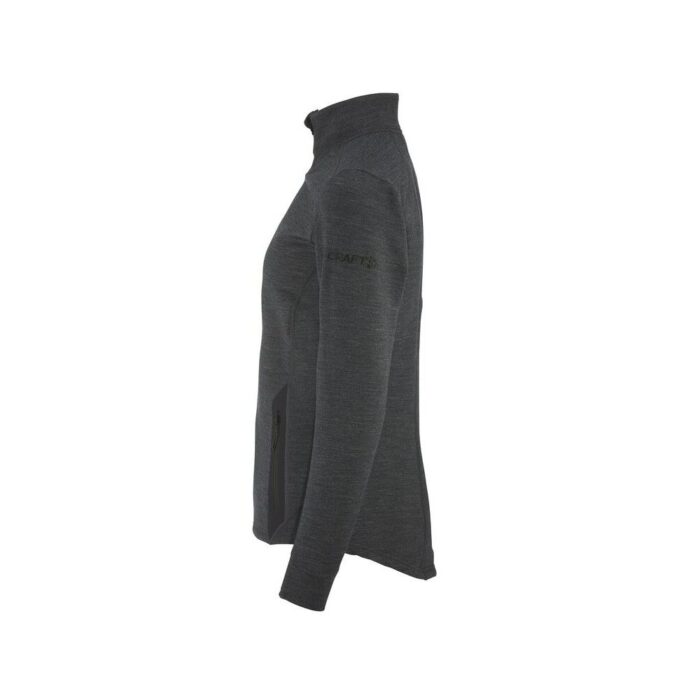 Craft PRO Explore Wool Välikerrostakki - Naisten - Image 10