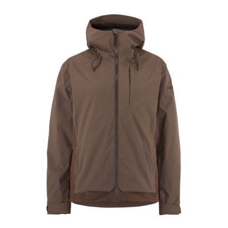 Craft Explore Padded Naisten Takki