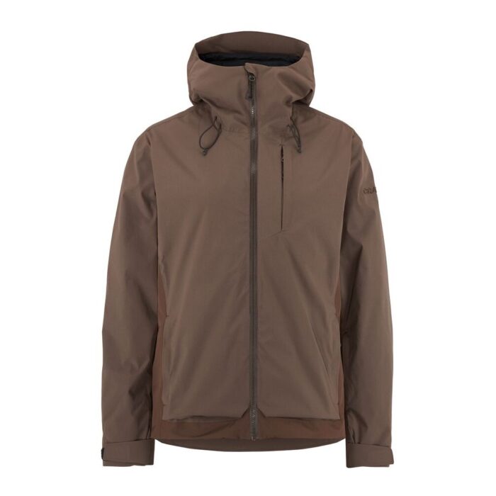 Craft Explore Padded Naisten Takki