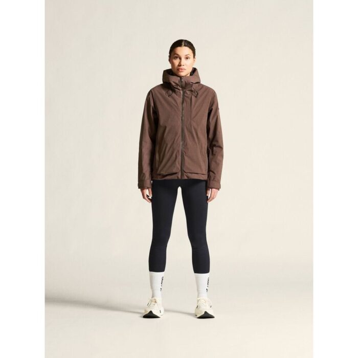 Craft Explore Padded Takki - Naisten - Image 4