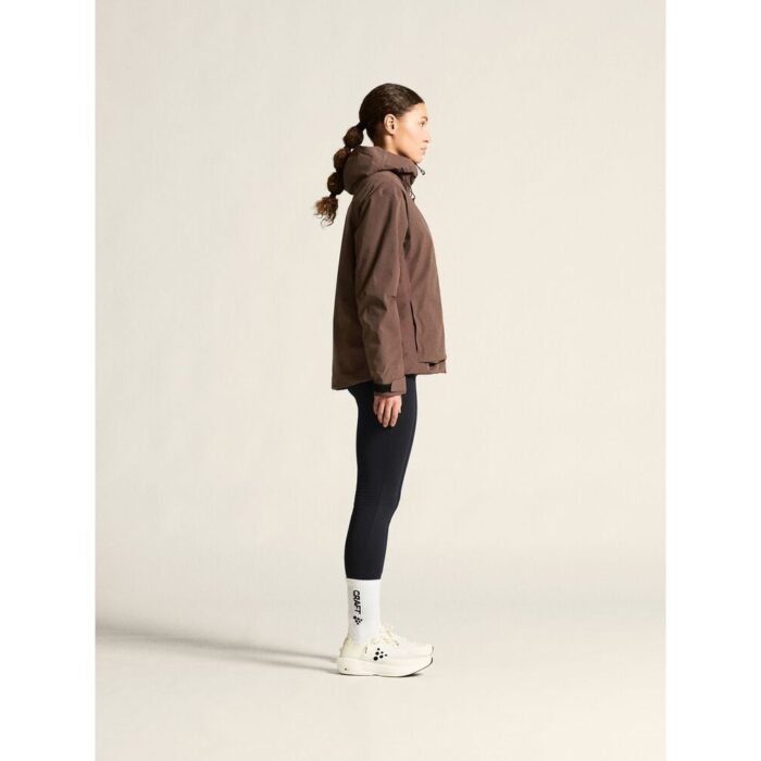 Craft Explore Padded Takki - Naisten - Image 5