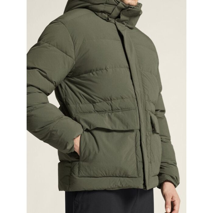 Craft Urban Down Puffer Untuvatakki - Image 9
