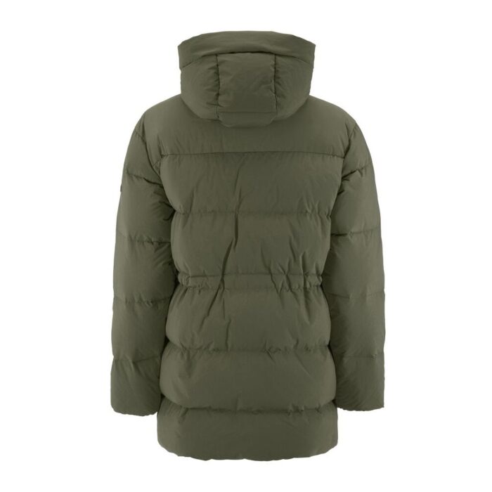 Craft Urban Down Puffer Untuvatakki - Naisten - Image 9