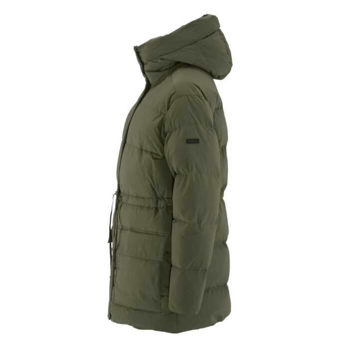 Craft Urban Down Puffer Untuvatakki - Naisten - Image 8