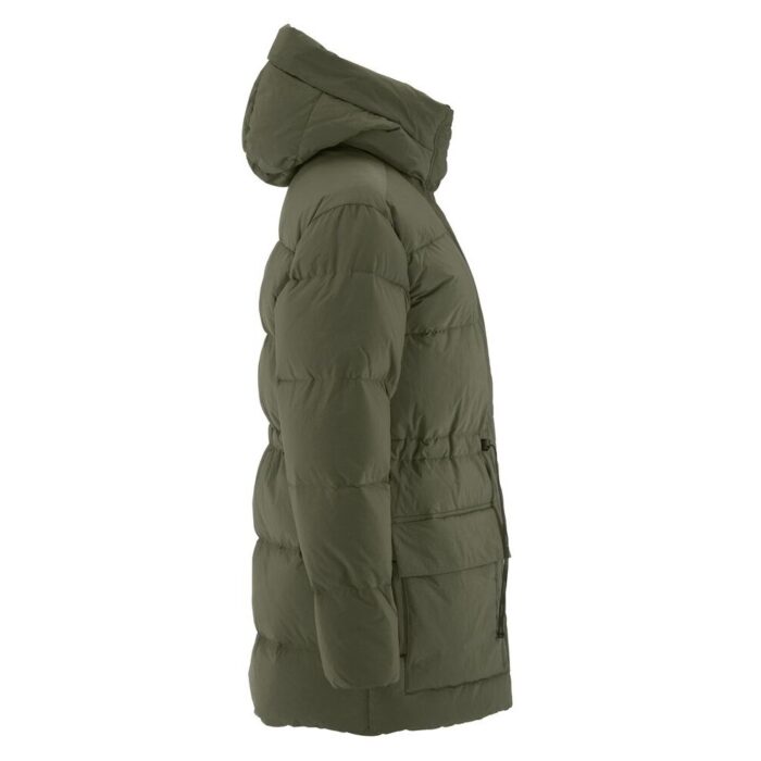 Craft Urban Down Puffer Untuvatakki - Naisten - Image 12