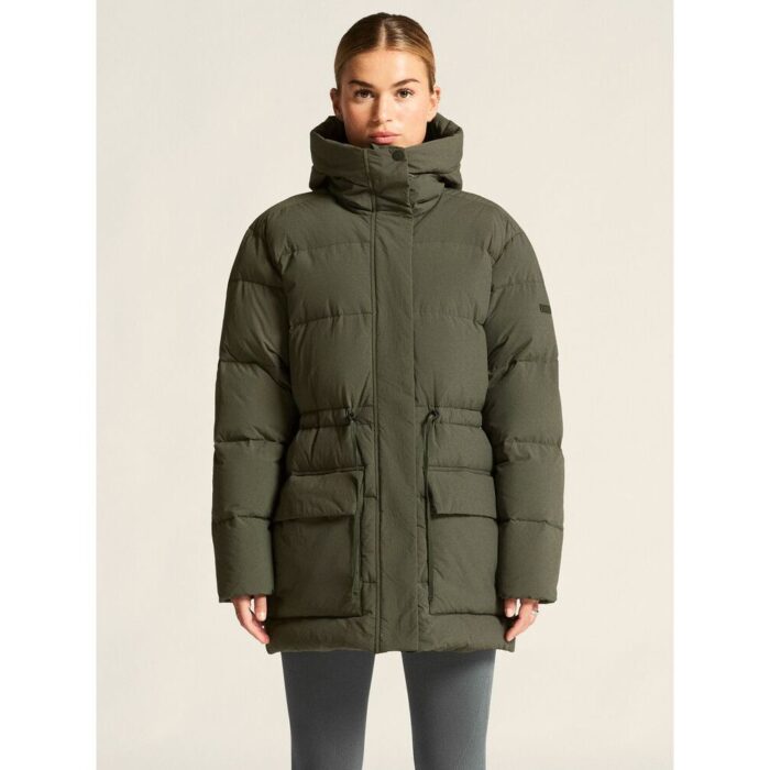 Craft Urban Down Puffer Untuvatakki - Naisten - Image 2