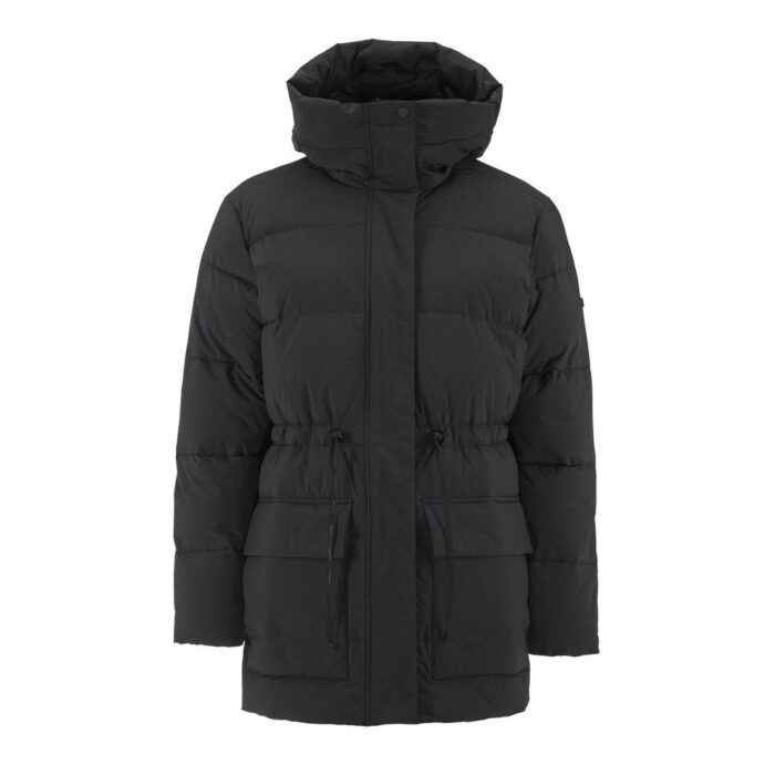 Craft Urban Down Puffer Untuvatakki - Naisten - Image 10