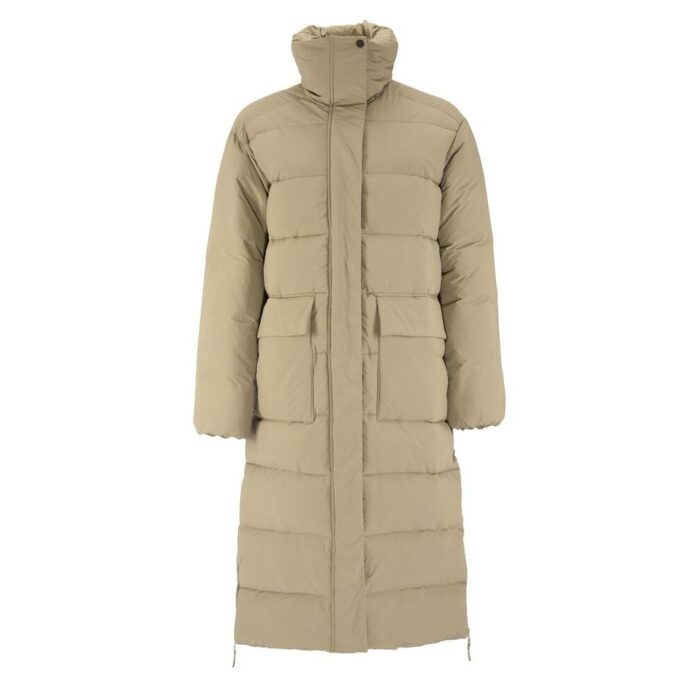 Craft Urban Long Padded Untuvatakki - Naisten - Image 14