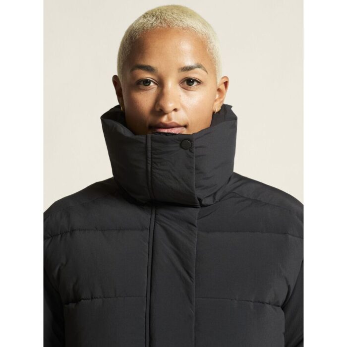 Craft Urban Long Padded Untuvatakki - Naisten - Image 5