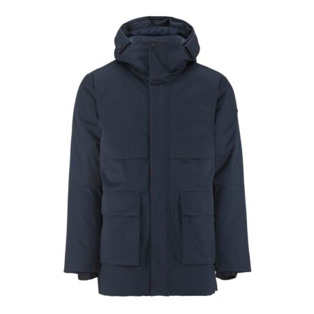 Craft Urban Padded Parka