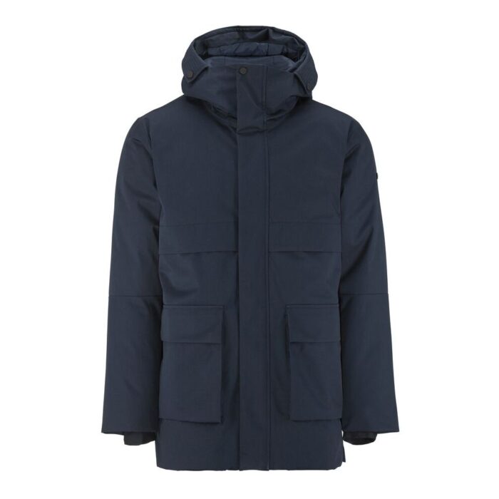 Craft Urban Padded Parka
