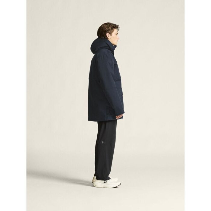 Craft Urban Padded Parka - Image 4