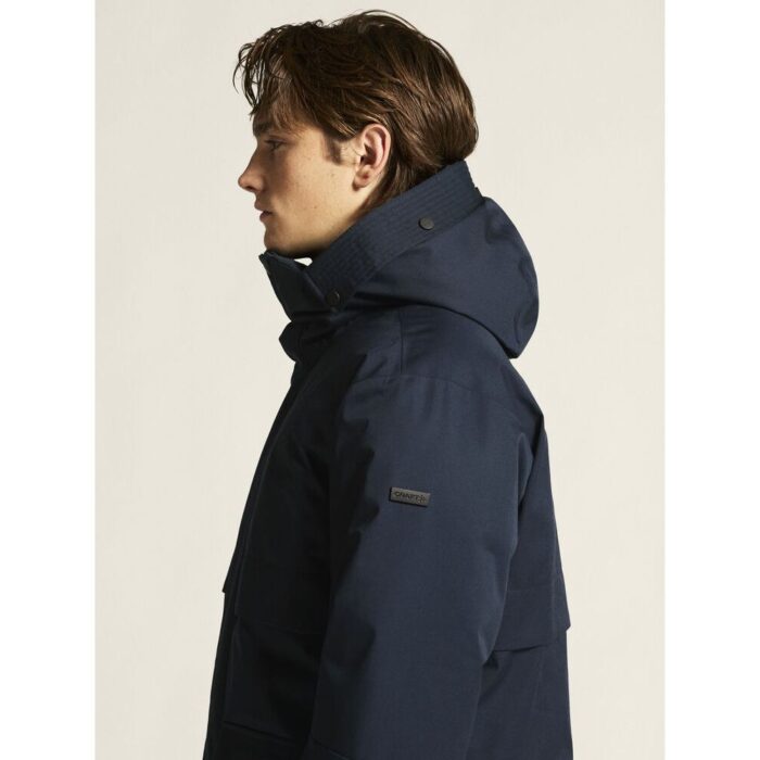 Craft Urban Padded Parka - Image 7