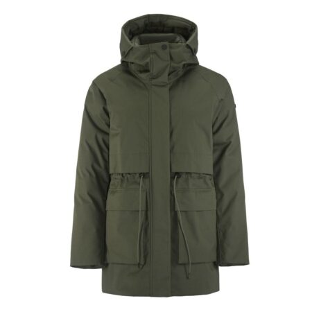 Craft Urban Padded Naisten Parka
