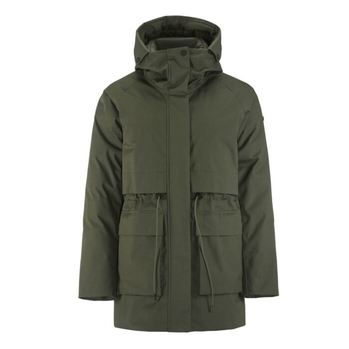 Craft Urban Padded Naisten Parka