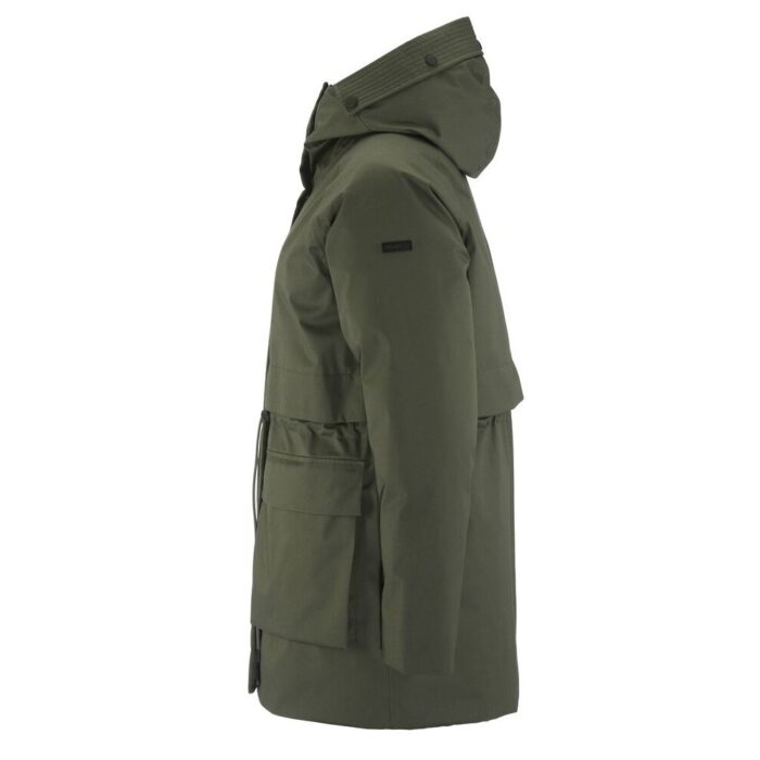 Craft Urban Padded Parka - Naisten - Image 11