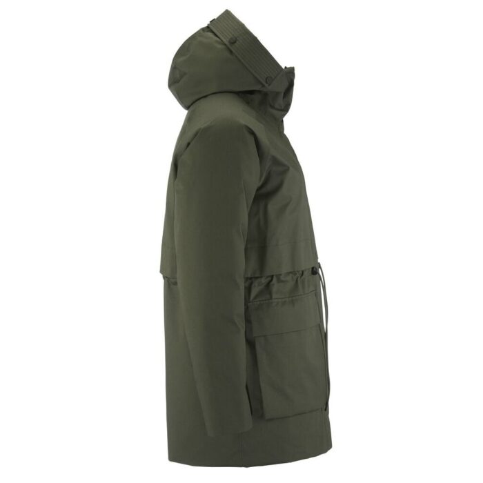 Craft Urban Padded Parka - Naisten - Image 10