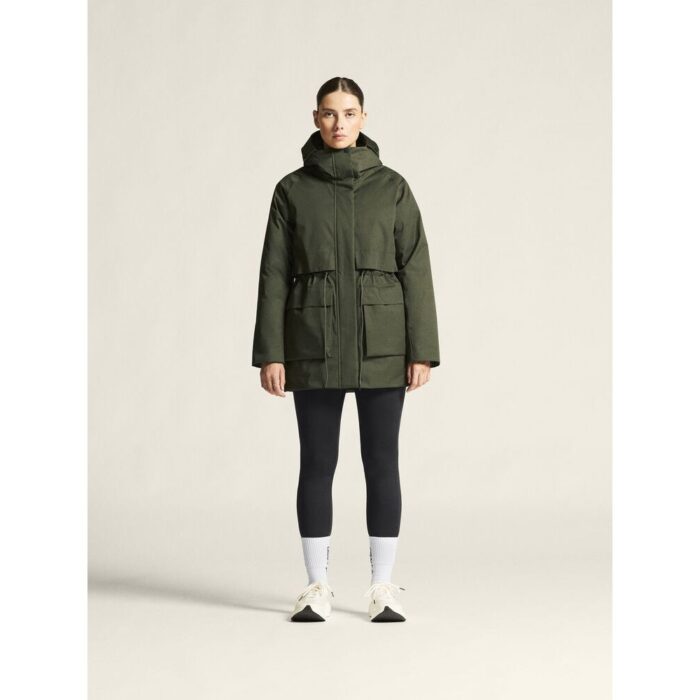 Craft Urban Padded Parka - Naisten - Image 3