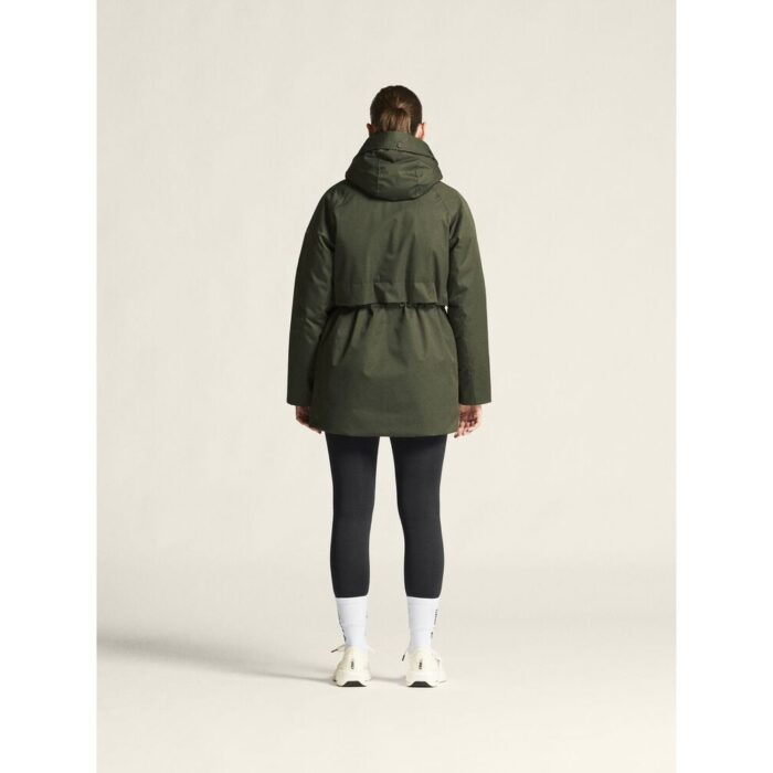 Craft Urban Padded Parka - Naisten - Image 9