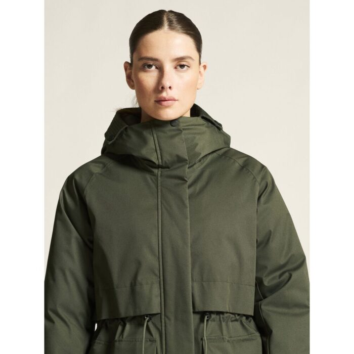 Craft Urban Padded Parka - Naisten - Image 7