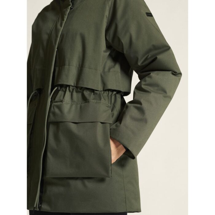 Craft Urban Padded Parka - Naisten - Image 8